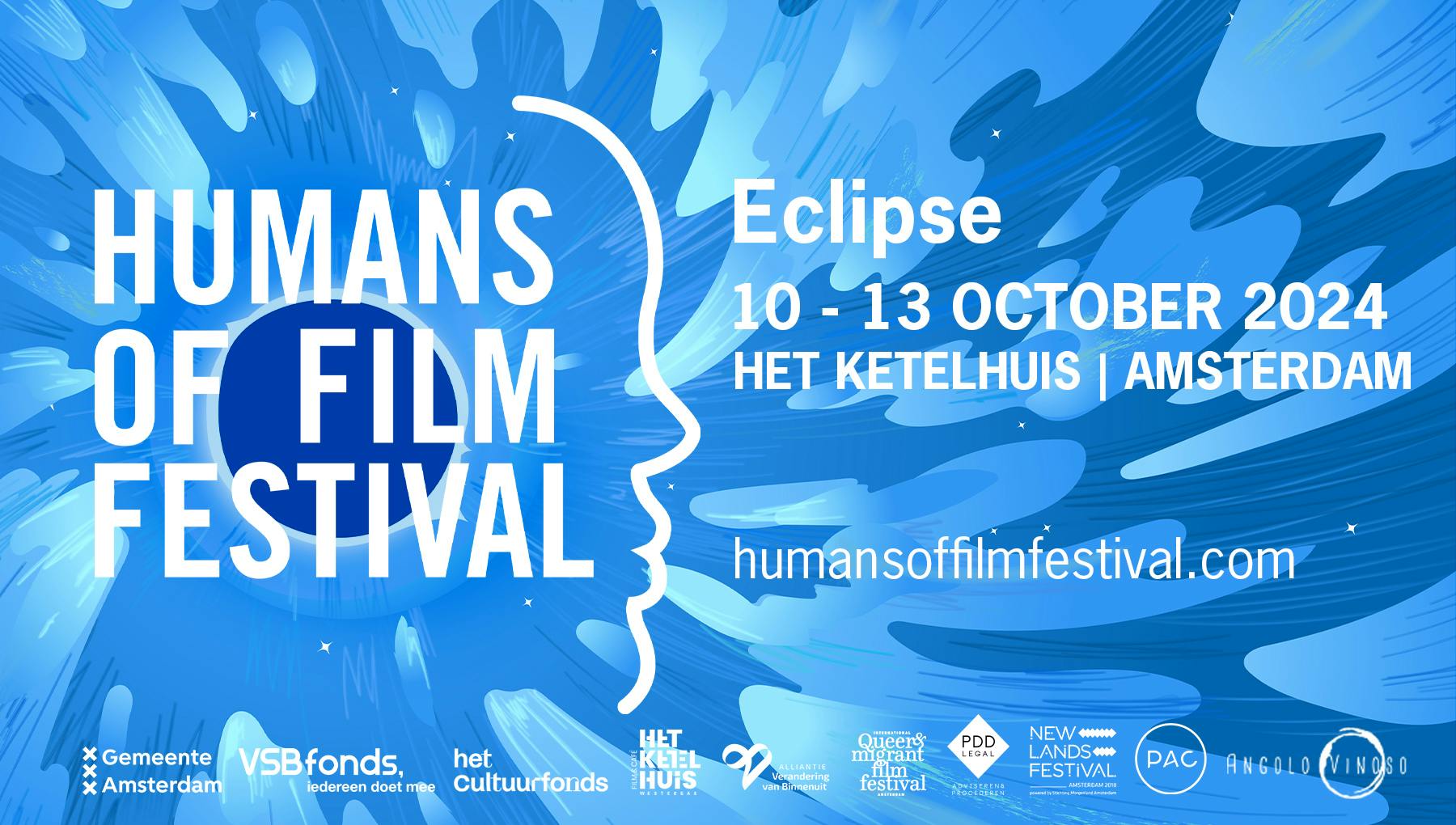 Humans of Film Festival