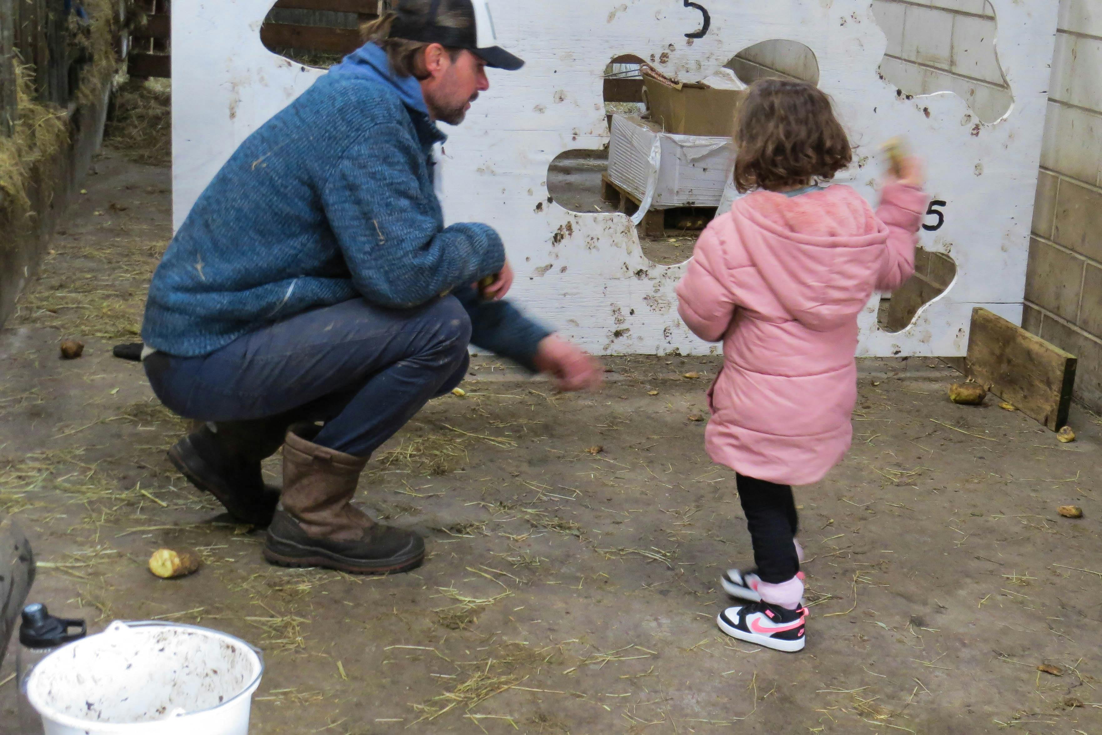 Open Boerderij Dag