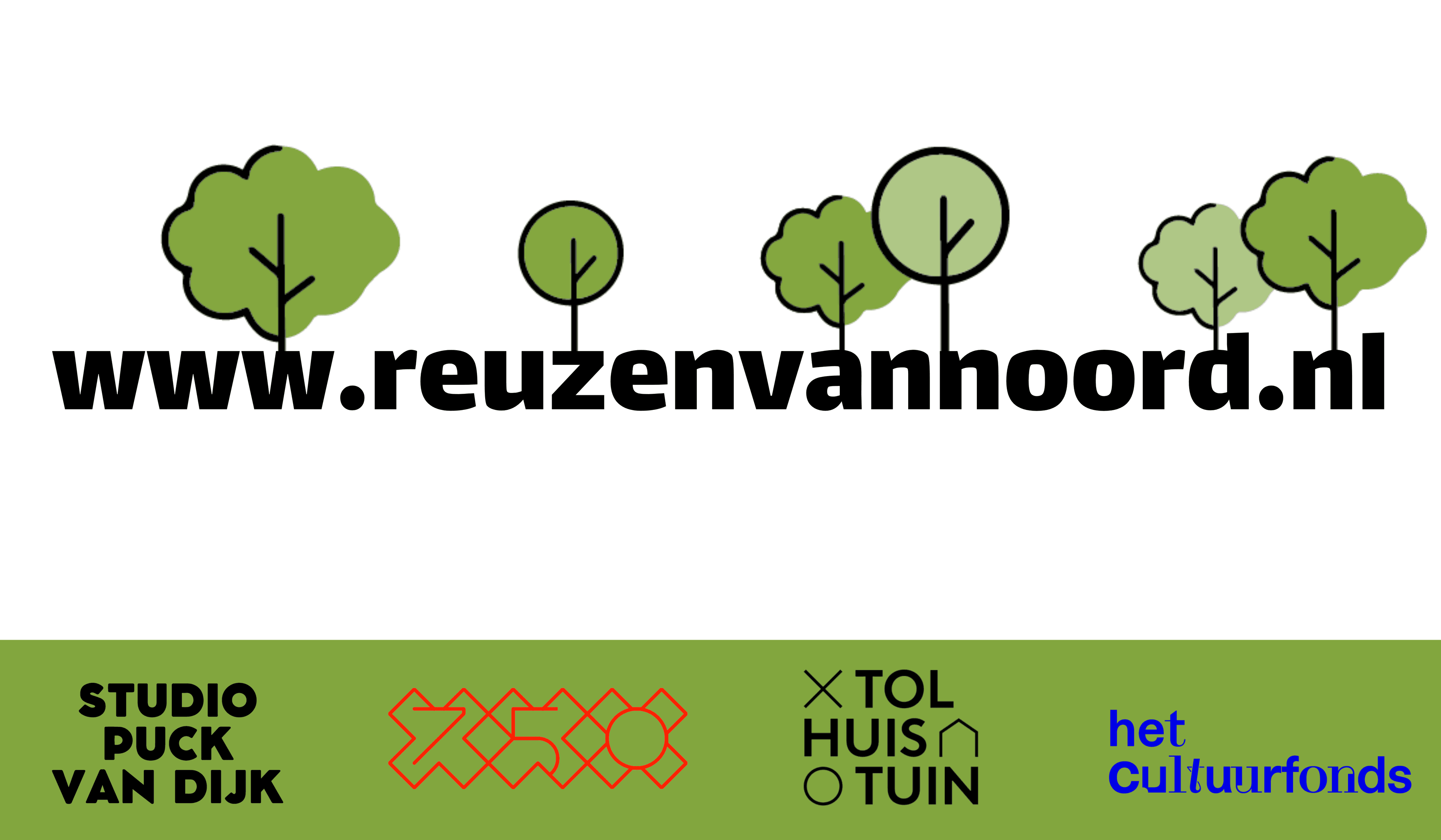 Reuzen van Noord