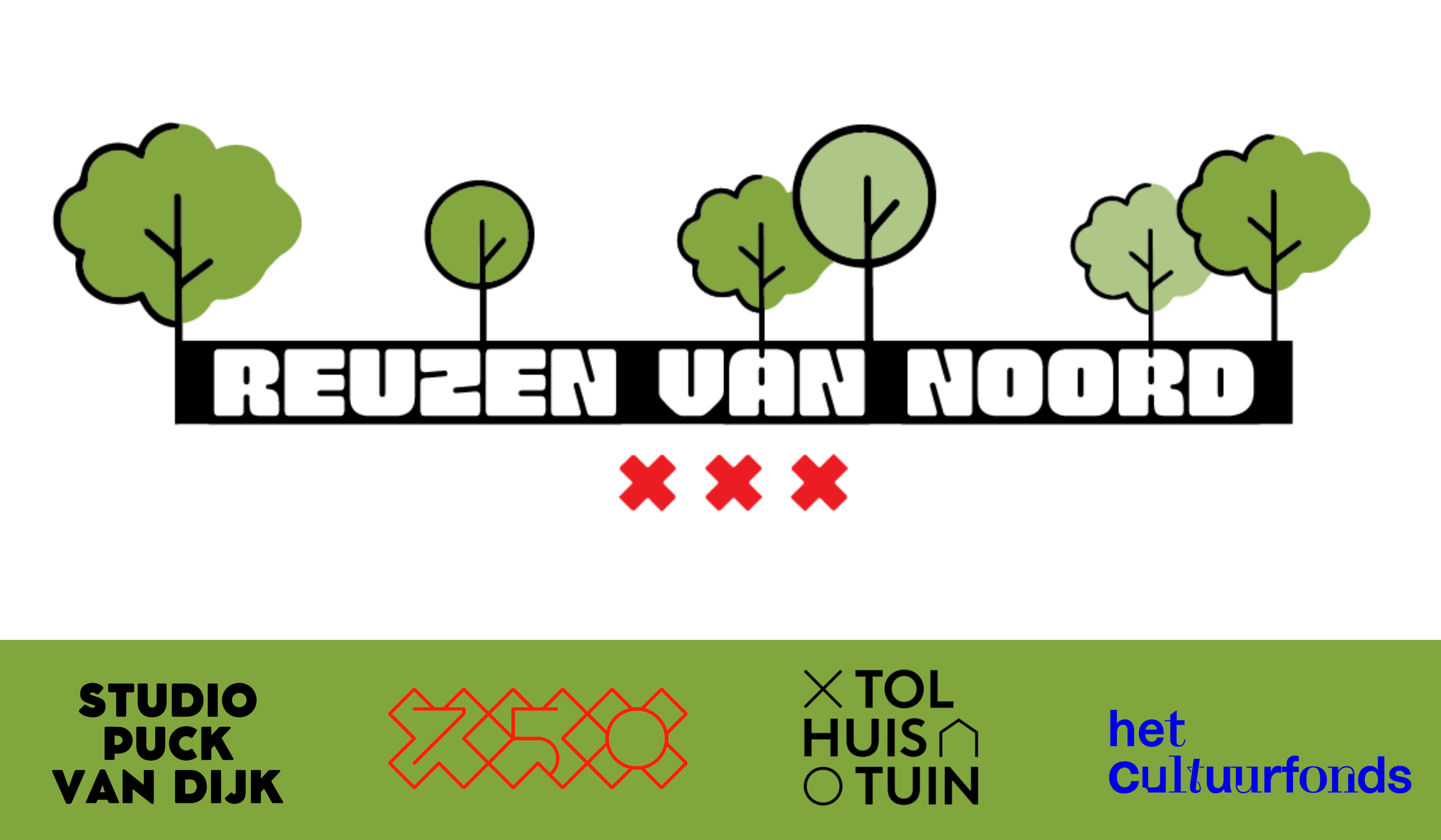 Reuzen van Noord