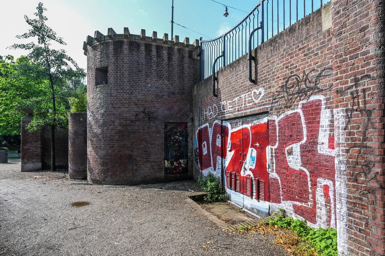 Open Monumentendag Amsterdam