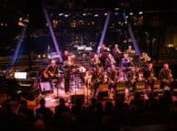 Jazz Orchestra of the Concertgebouw featuring Marios Charalampous & Loek van den Berg