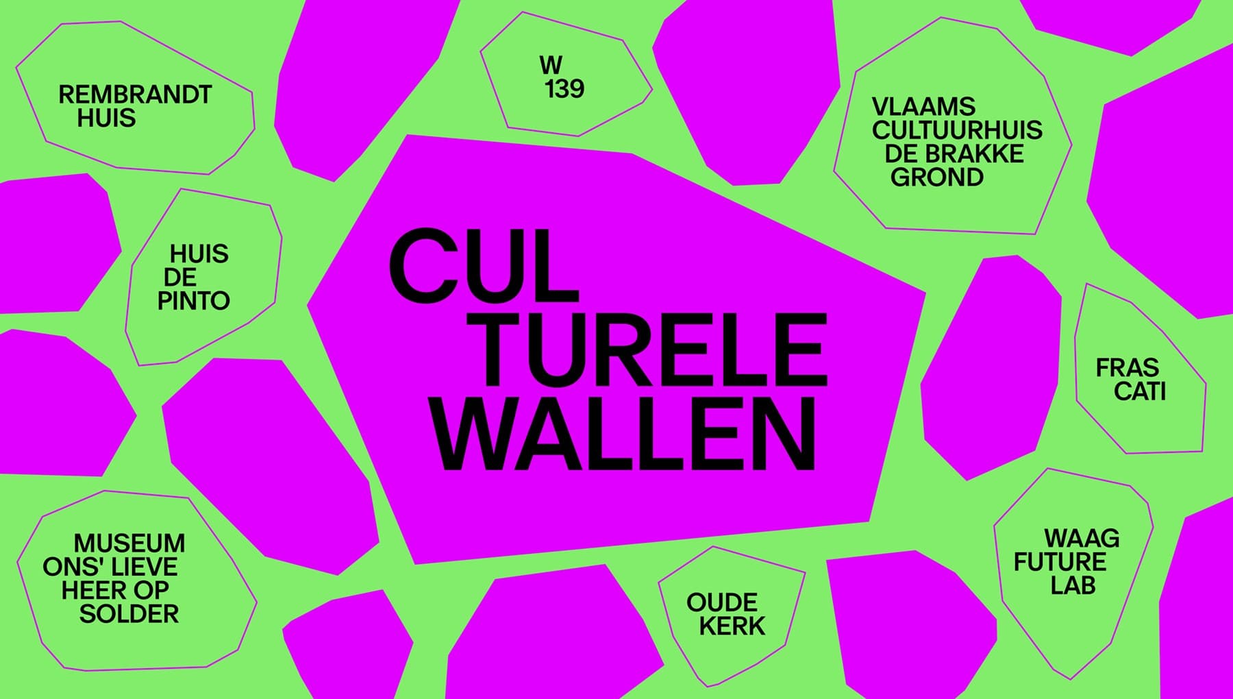 Cultural Wallen Route