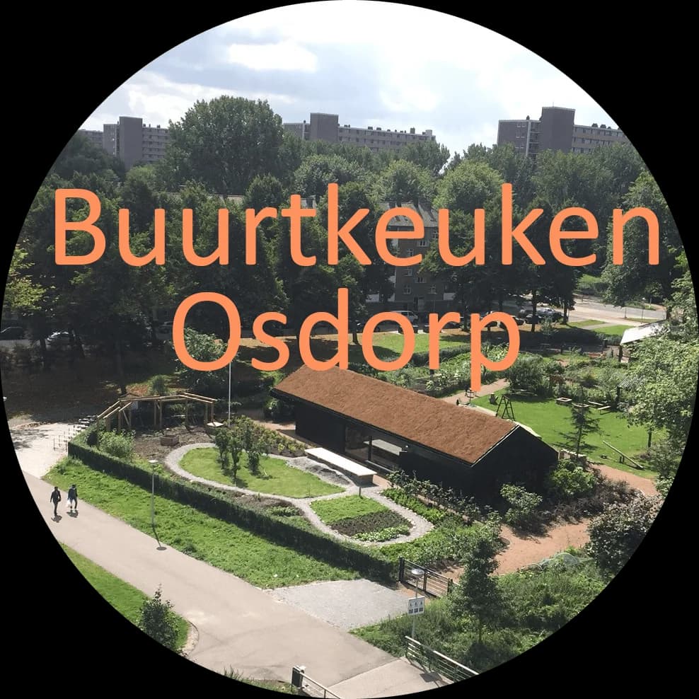 Buurtkeuken Osdorp