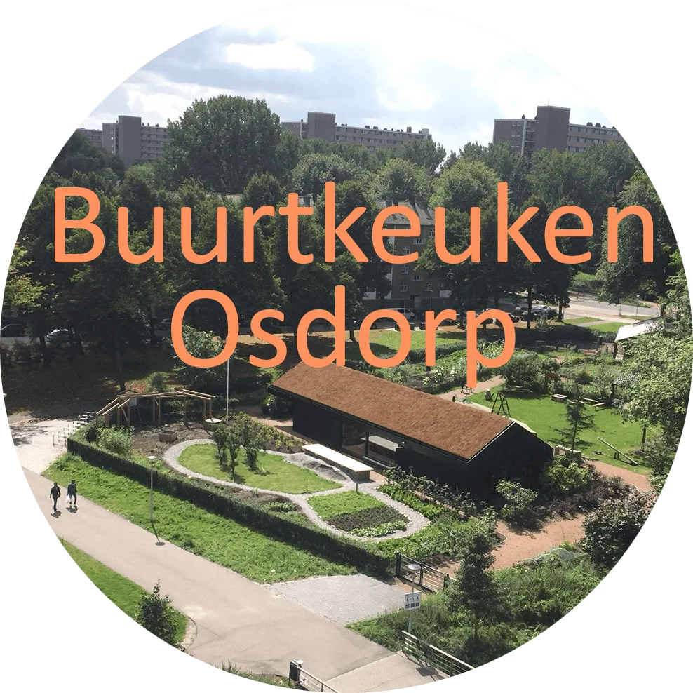 Buurtkeuken Osdorp