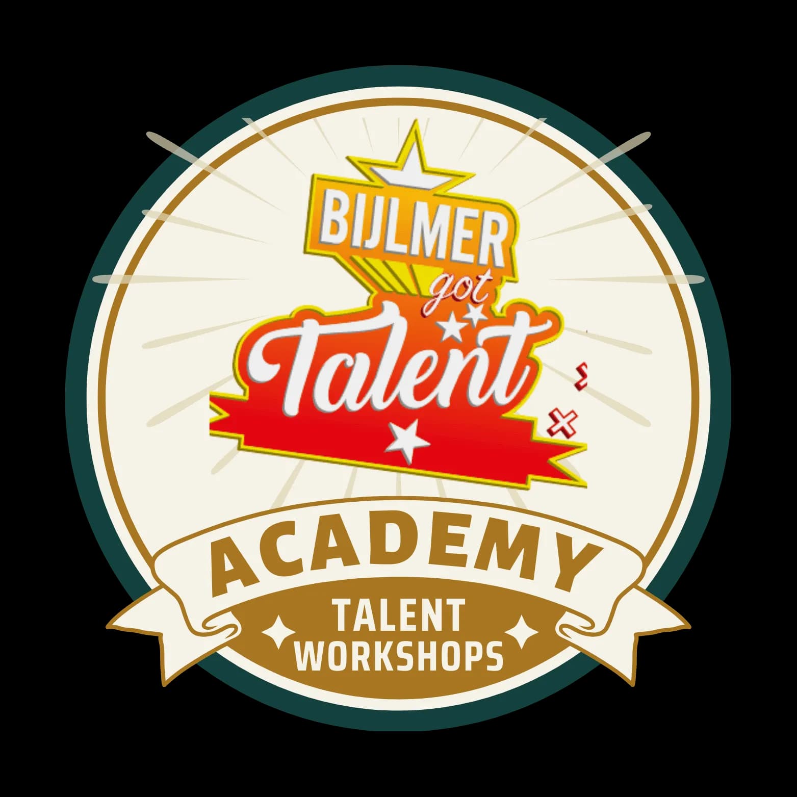 Bijlmer Got Talent Academy