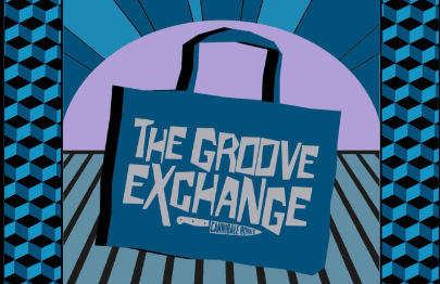 The Groove Exchange