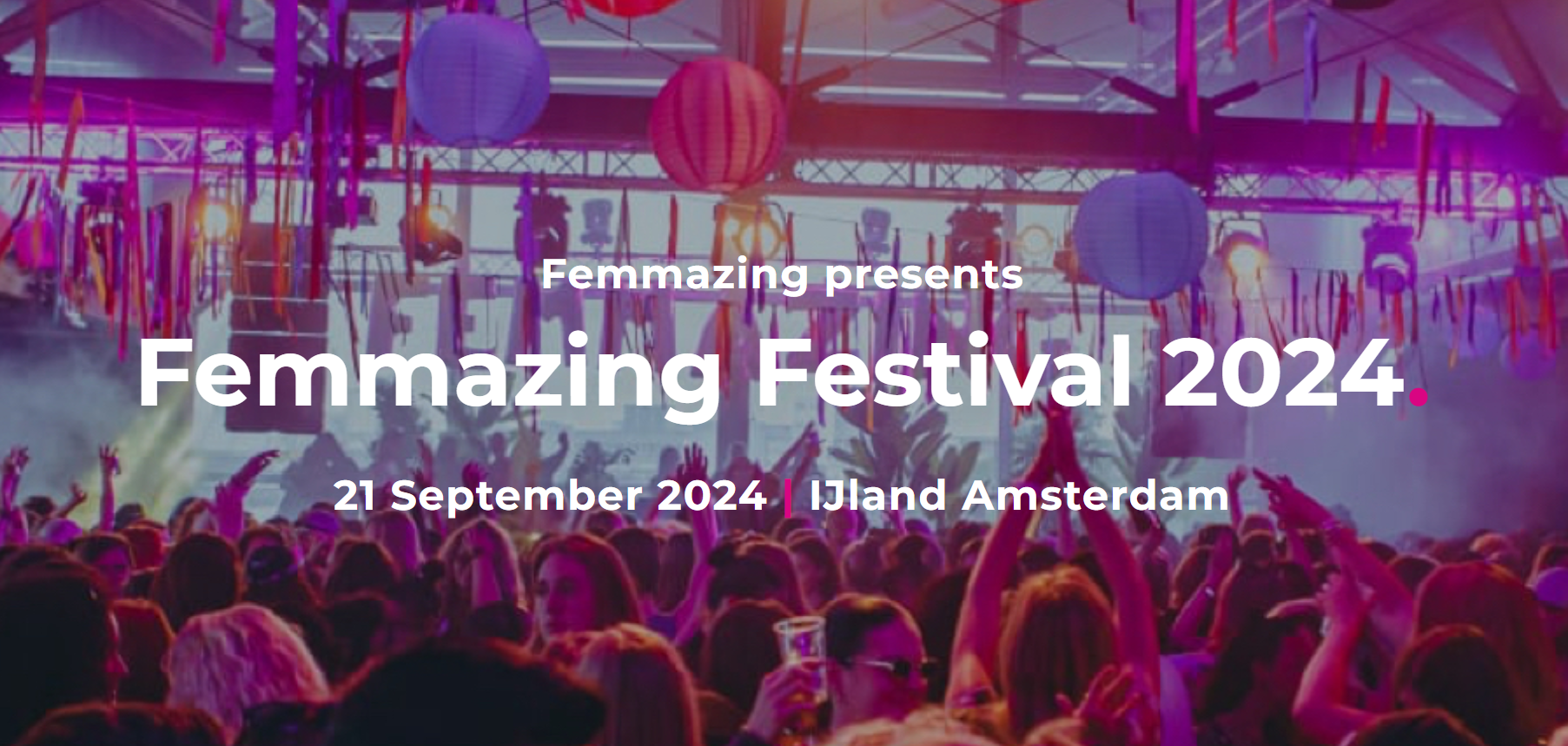 Femmazing Festival