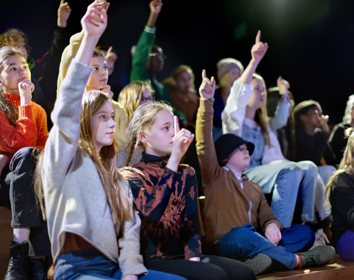 Kinderlezing: van wie is jouw straat? (8 t/m 12 jaar)