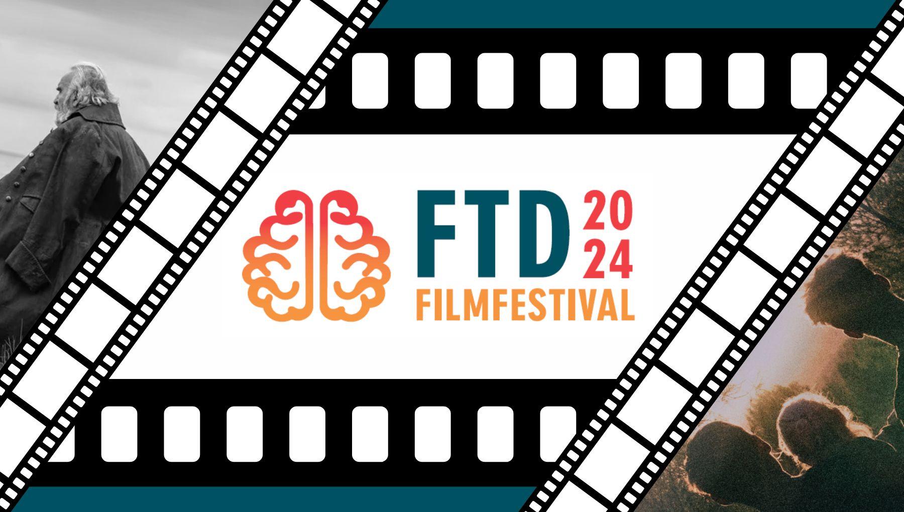 FTD FilmFestival : Michel en de handen op zijn huid