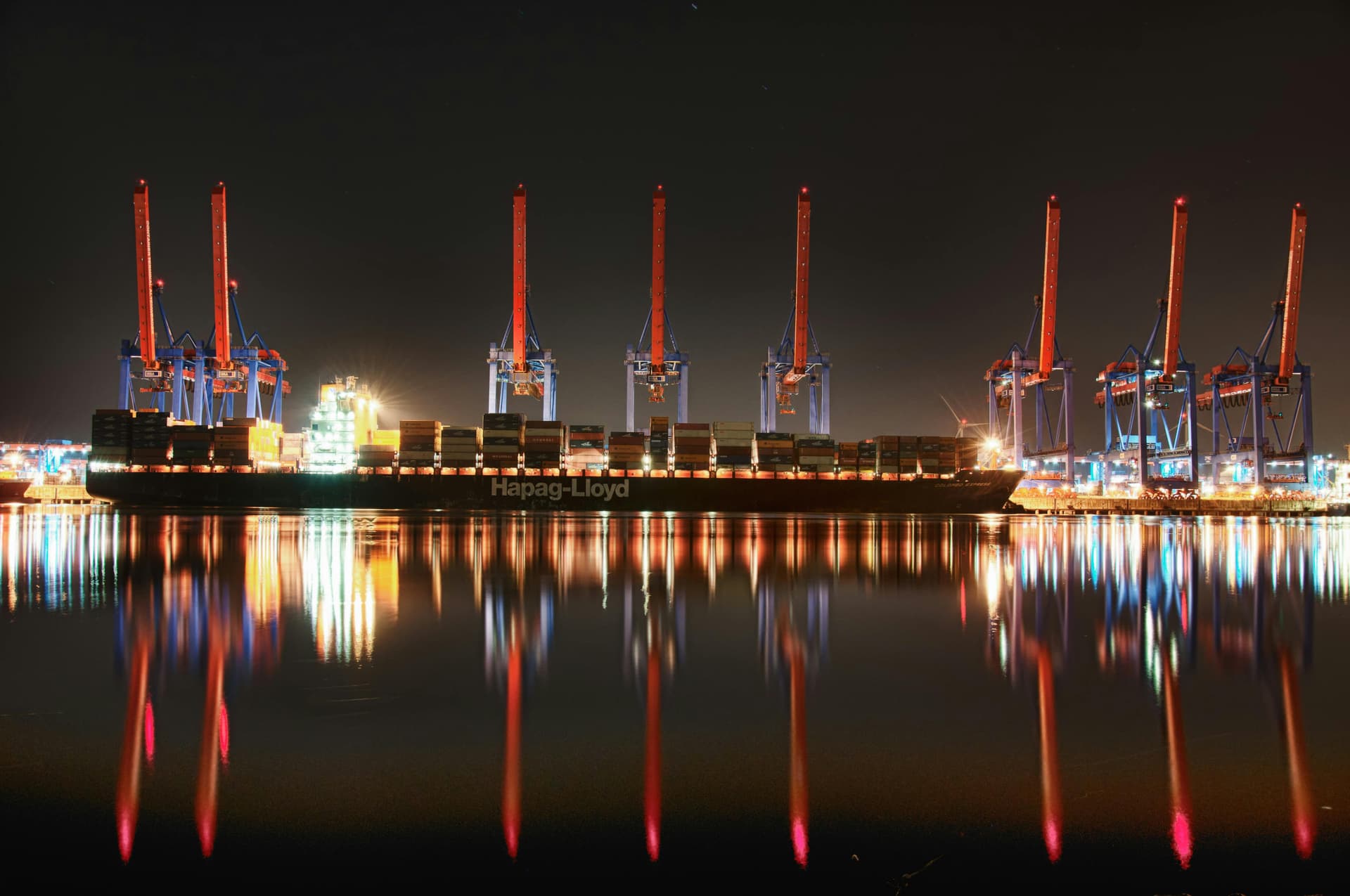 Handelsmissie en bezoek Building Green Hamburg Juli 2025 (data nog niet bekend)