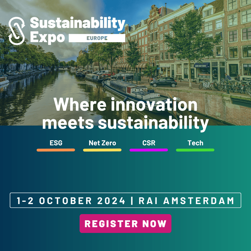 Sustainability Expo Europe