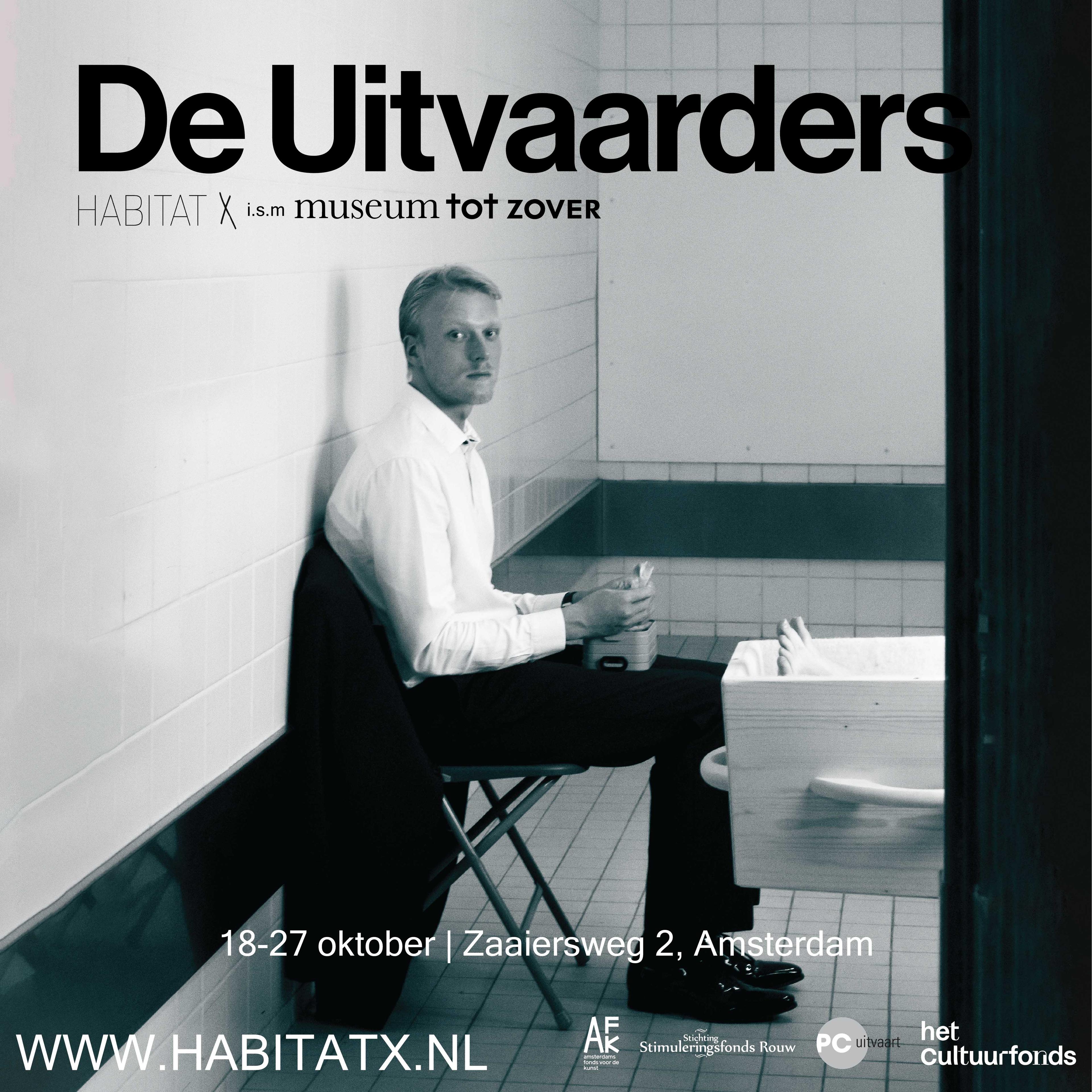 De Uitvaarders