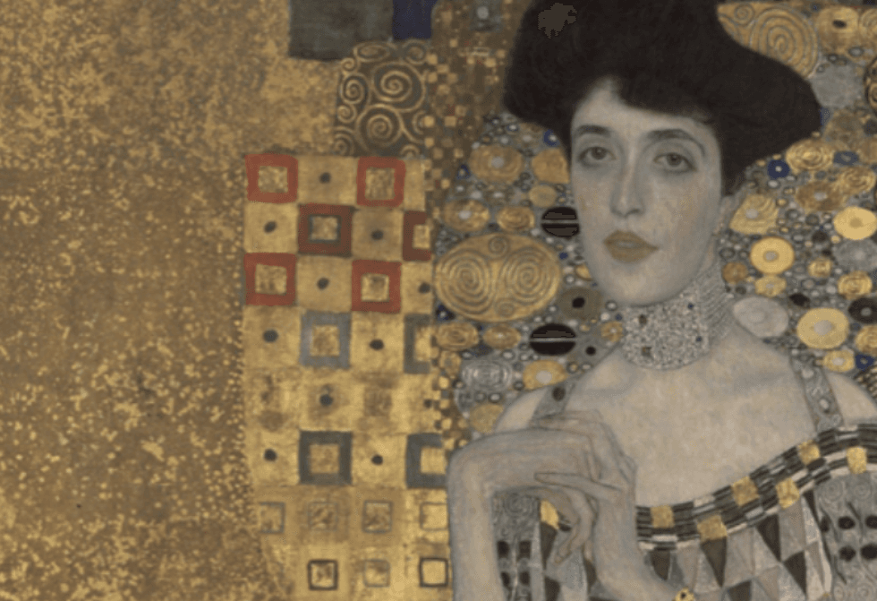 Fact or Fiction: Woman in Gold