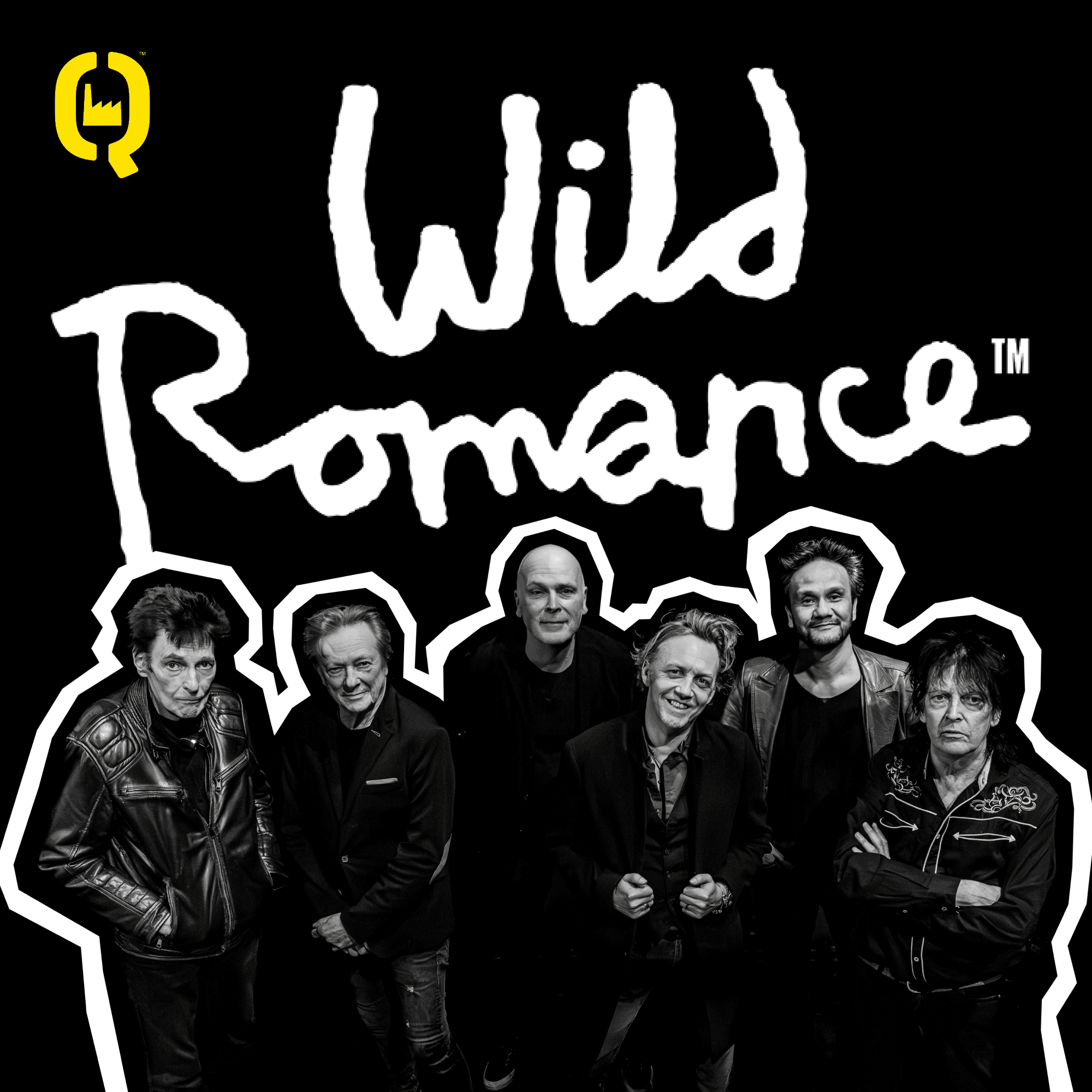 Wild Romance + Support: MEN