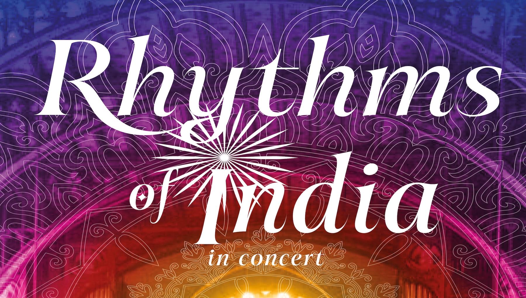 Rhythms of India