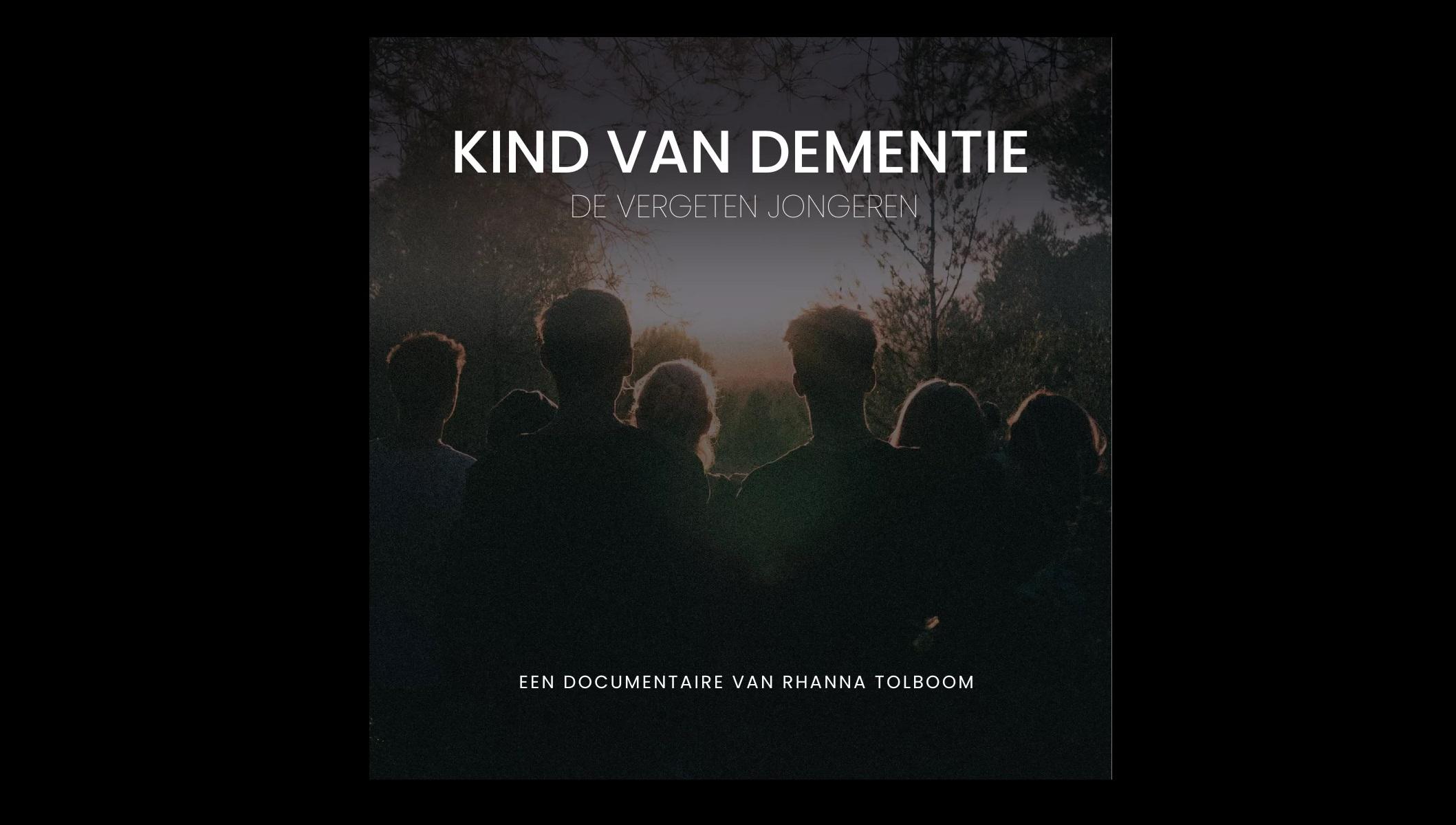 Kind van Dementie