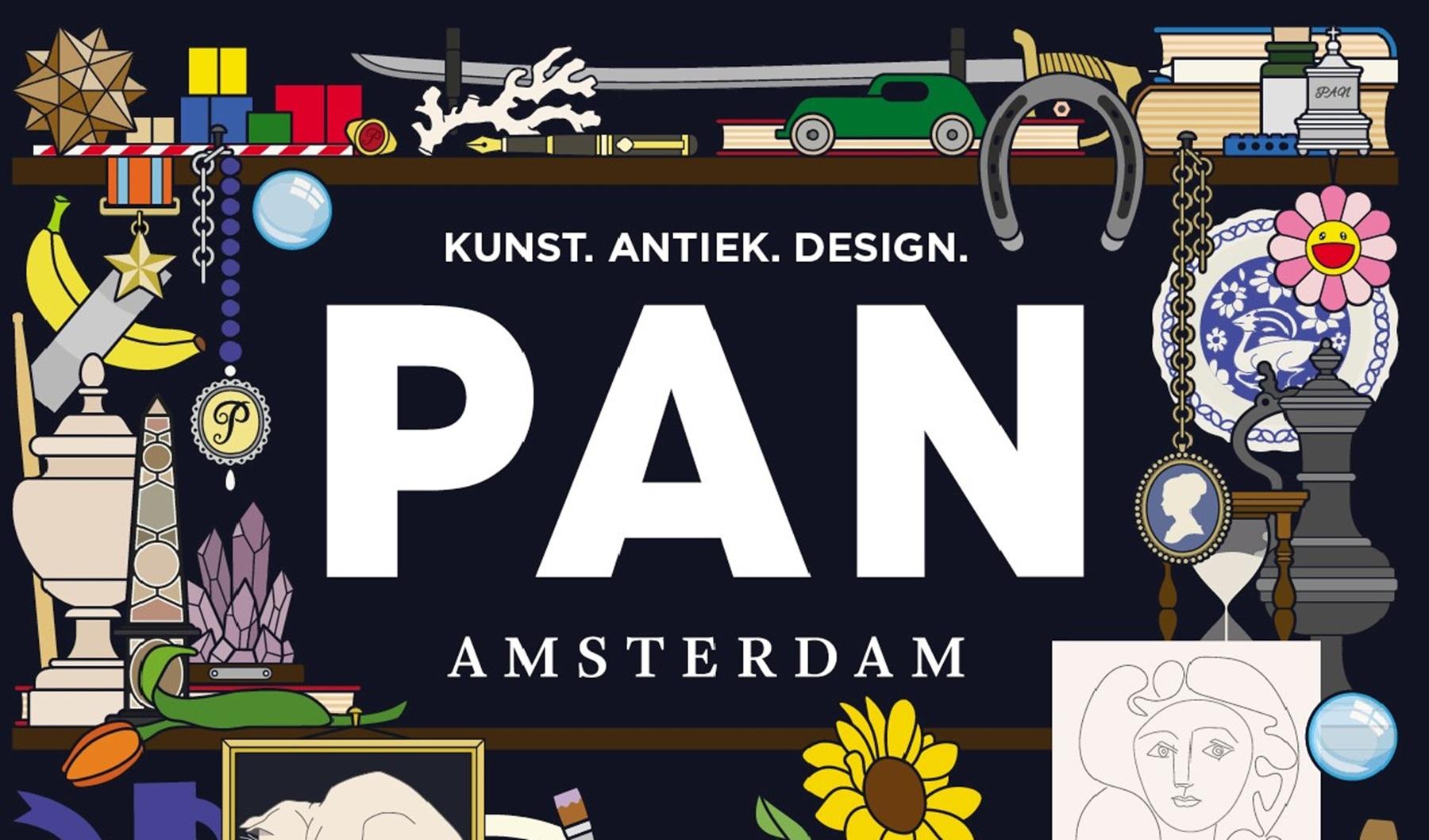 PAN Amsterdam