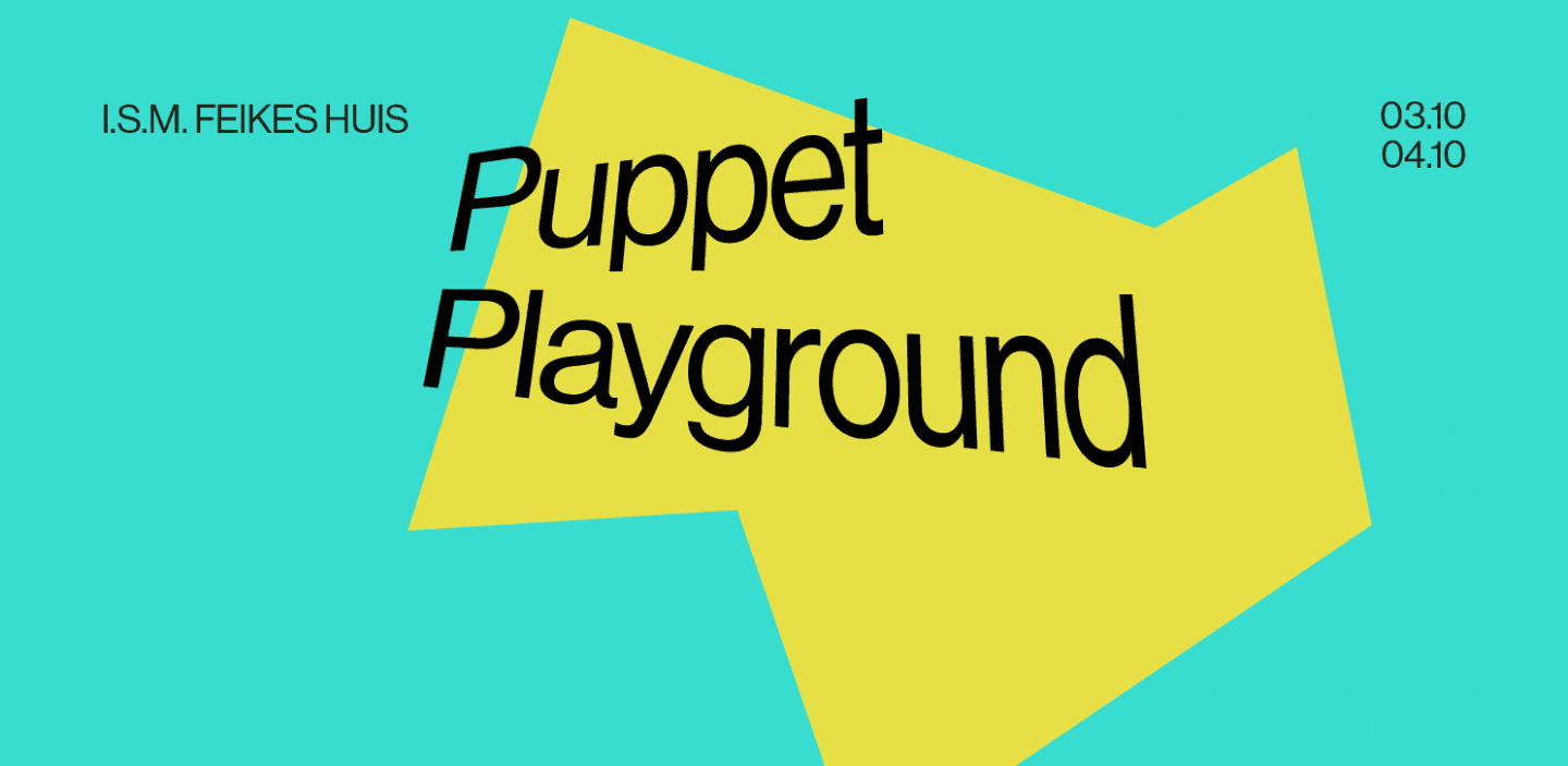 Puppet Playground