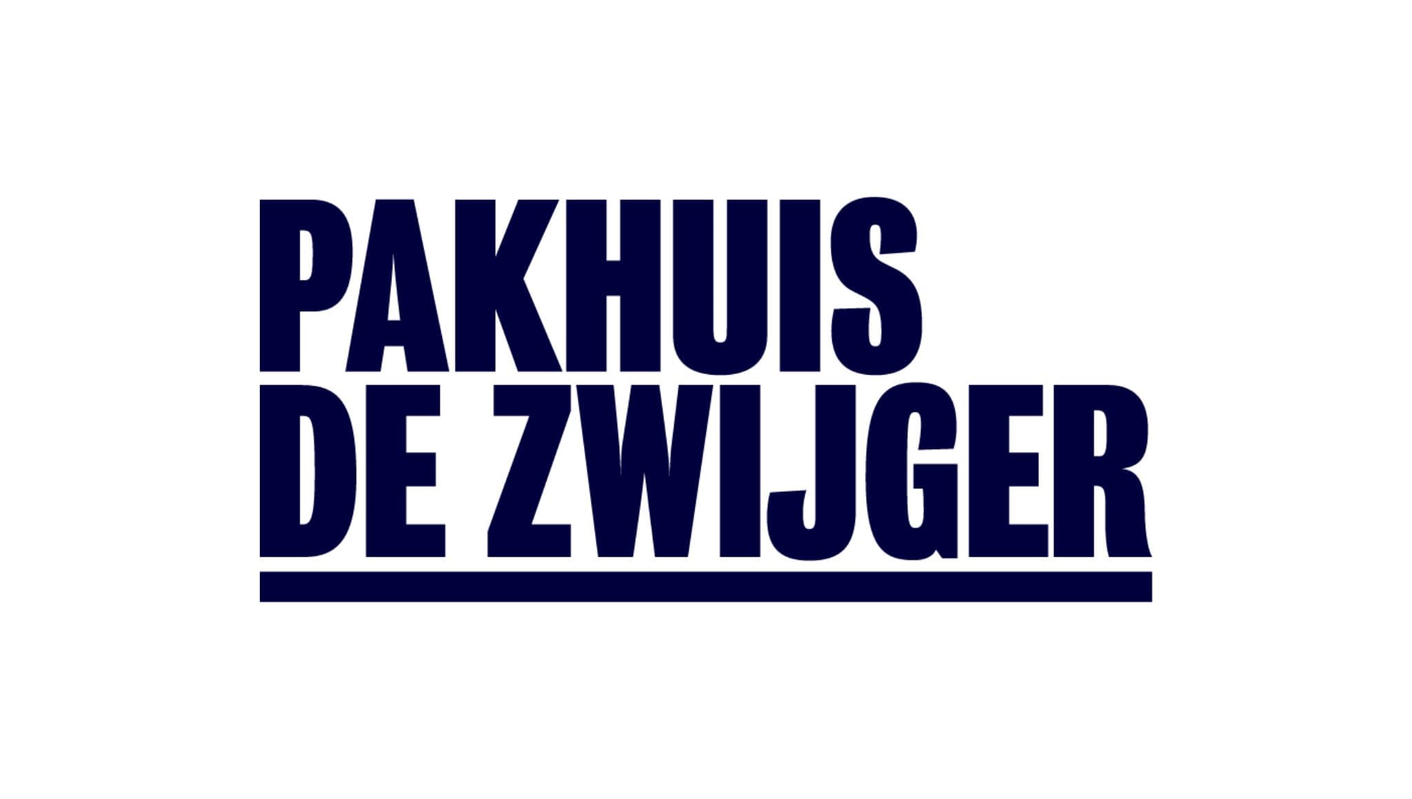 Pakhuis de Zwijger 