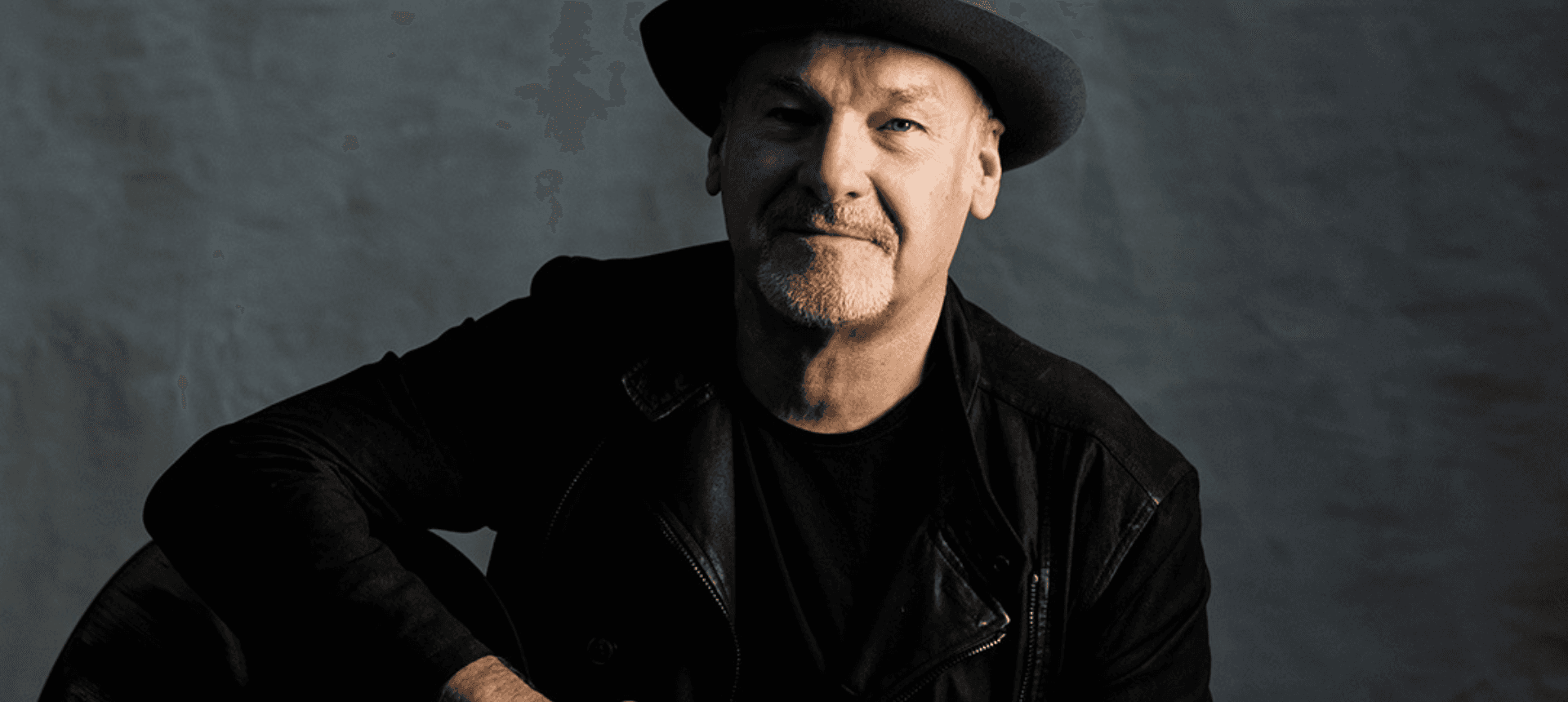 Paul Carrack  - 'How Long' 50th anniversary tour