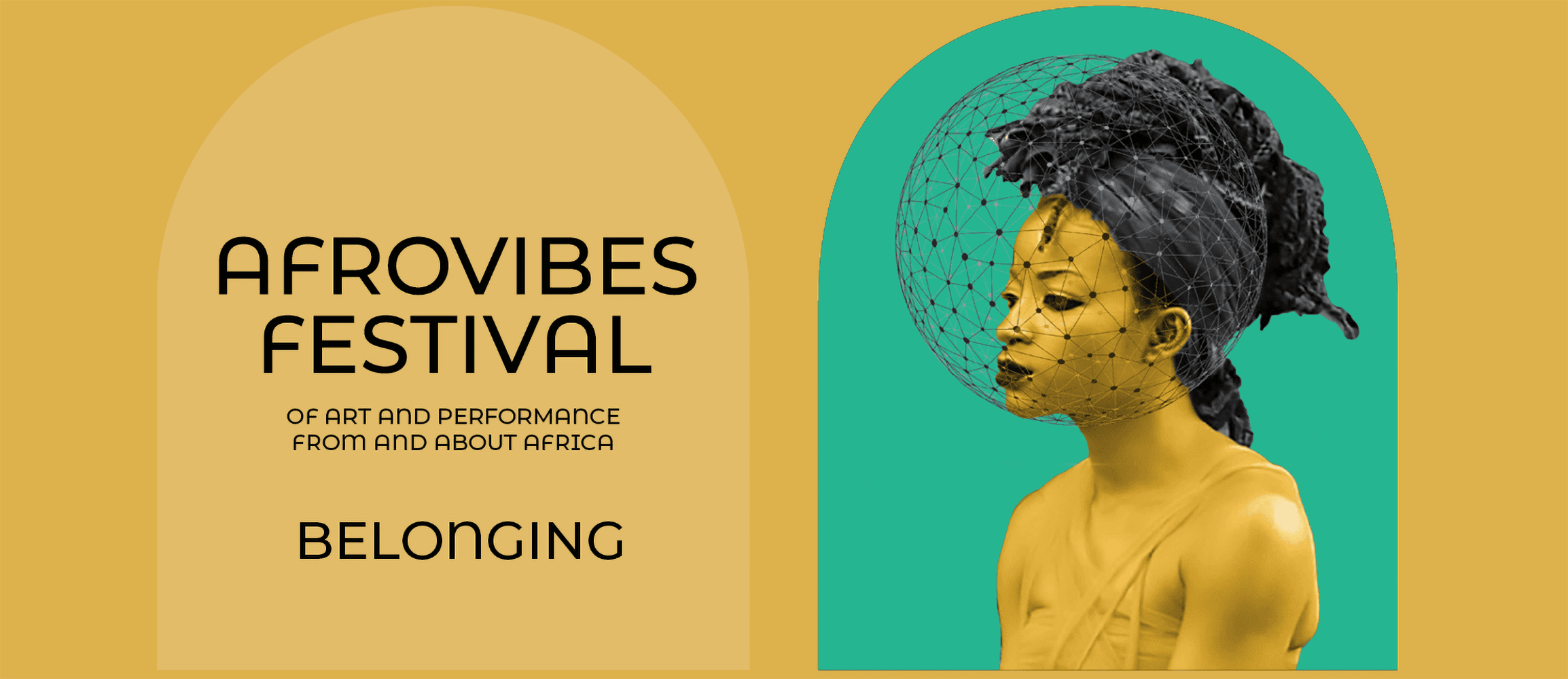 Afrovibes talk & performance