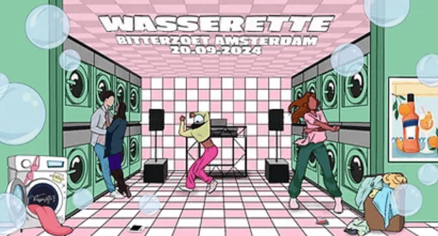 Wasserette