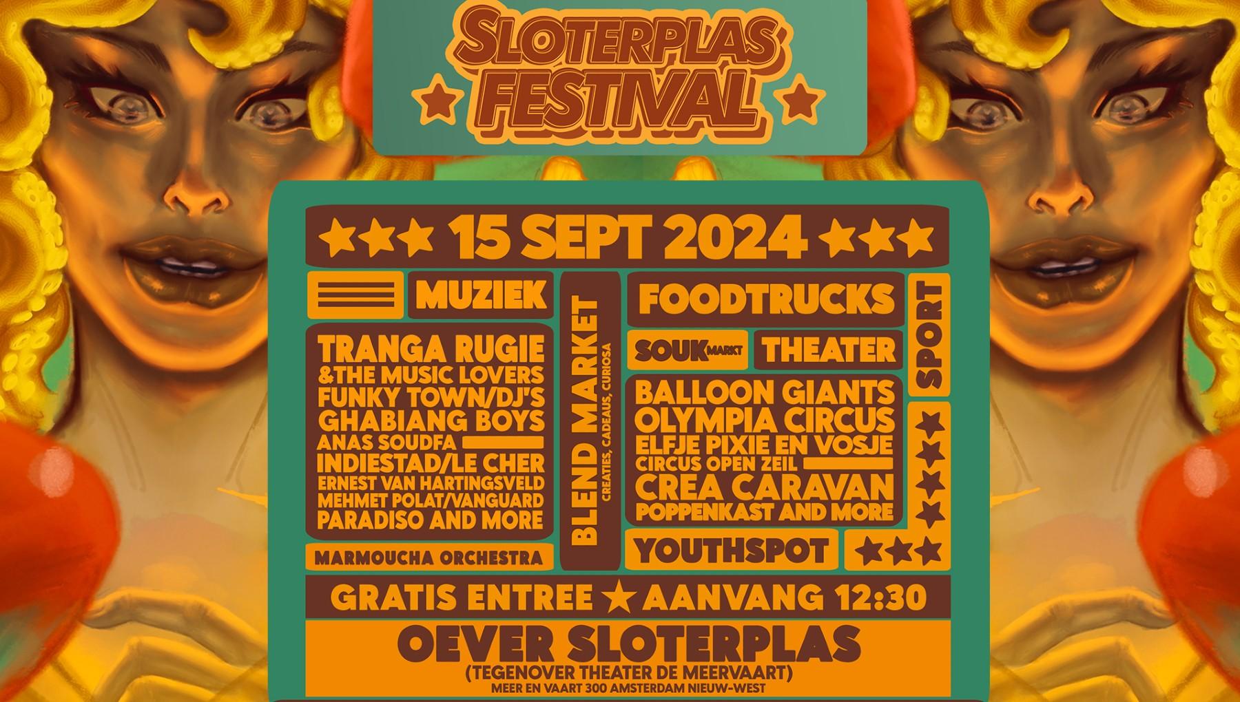 Sloterplasfestival