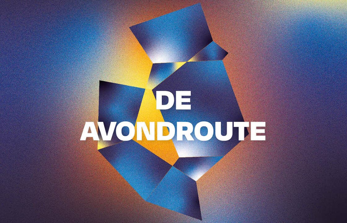 De Avondroute