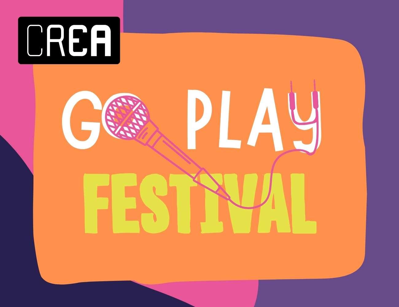 GO PLAY Festival