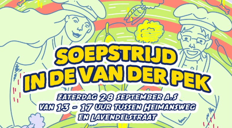 Internationaal Soepfestival