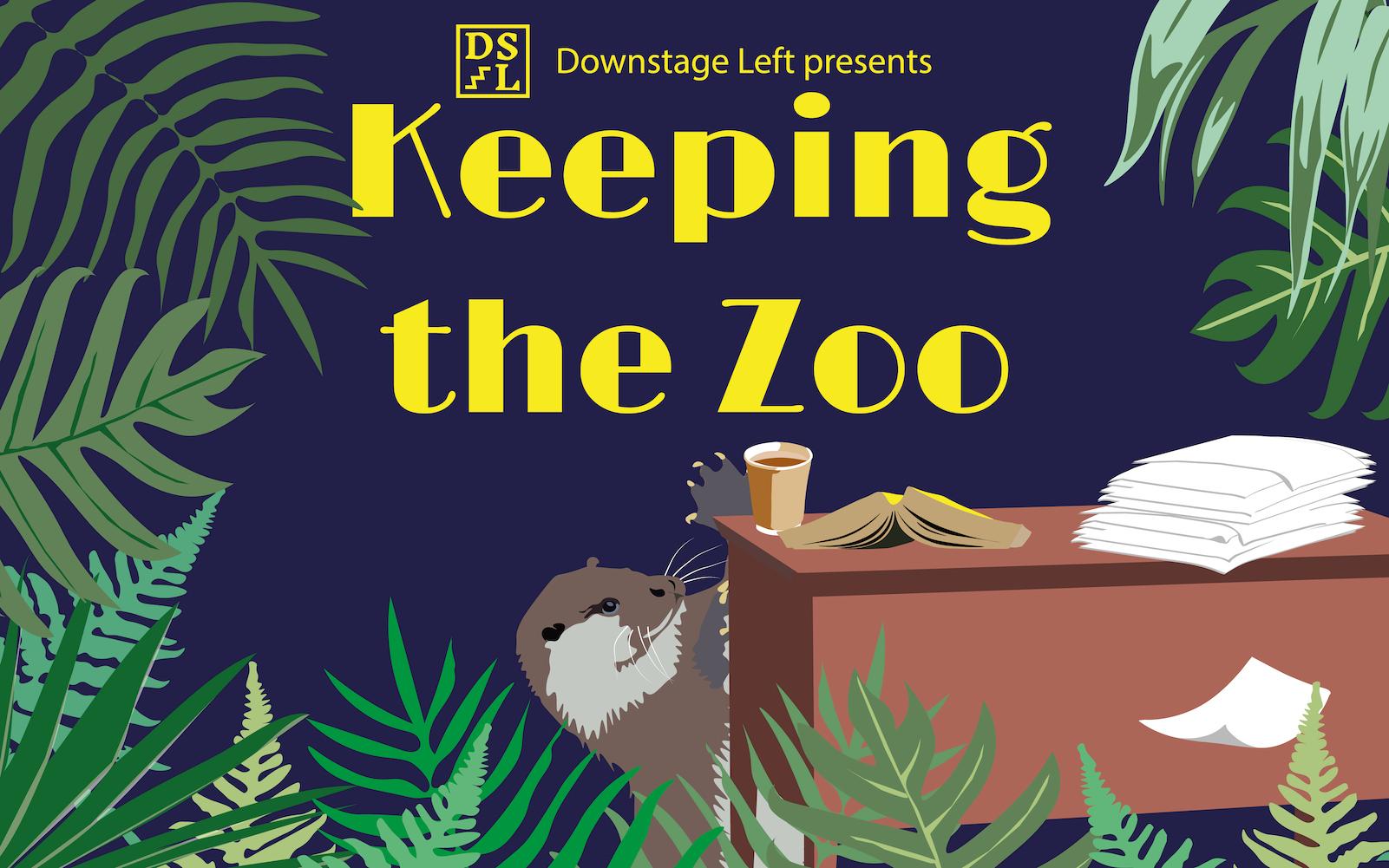 Keeping the zoo