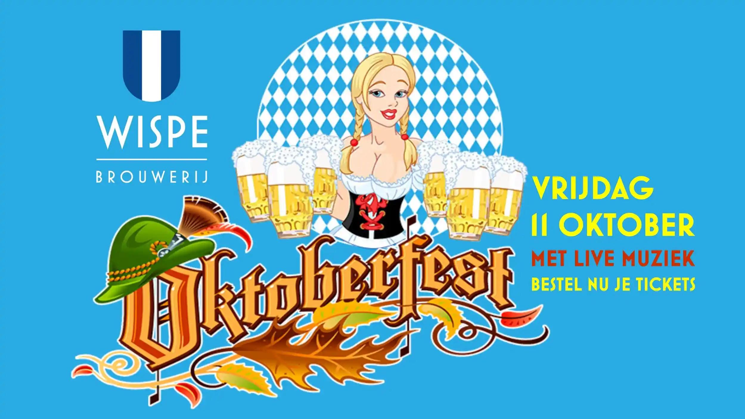 Wispe Oktoberfest 2024