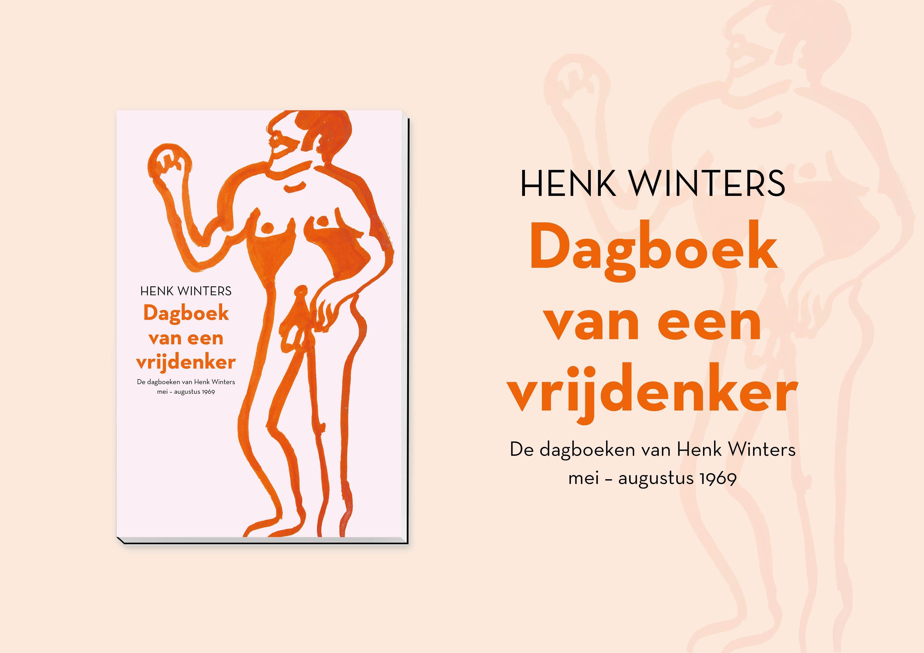 Dagboek van een vrijdenker.