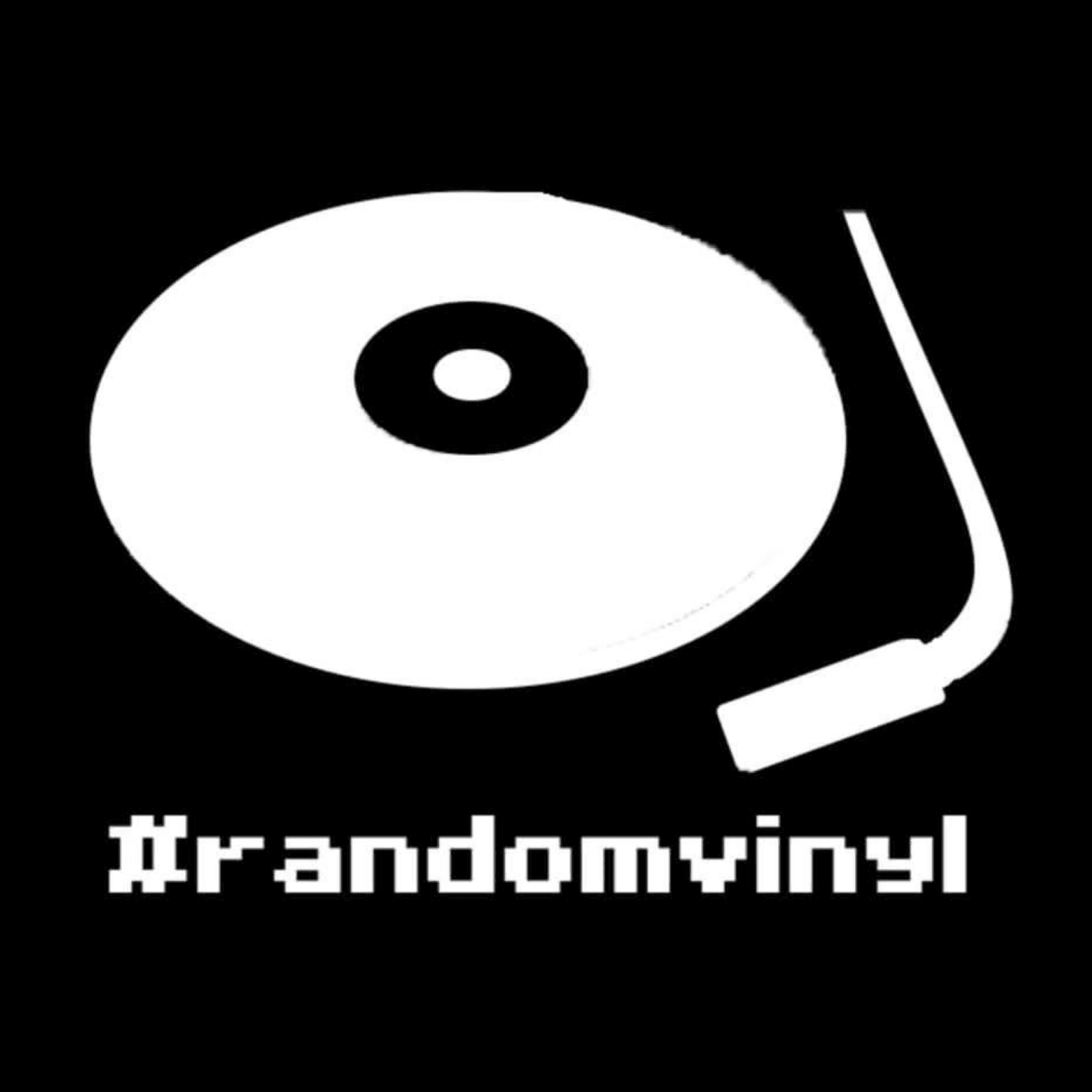 ADE: Random Vinyl Marathon 5e editie