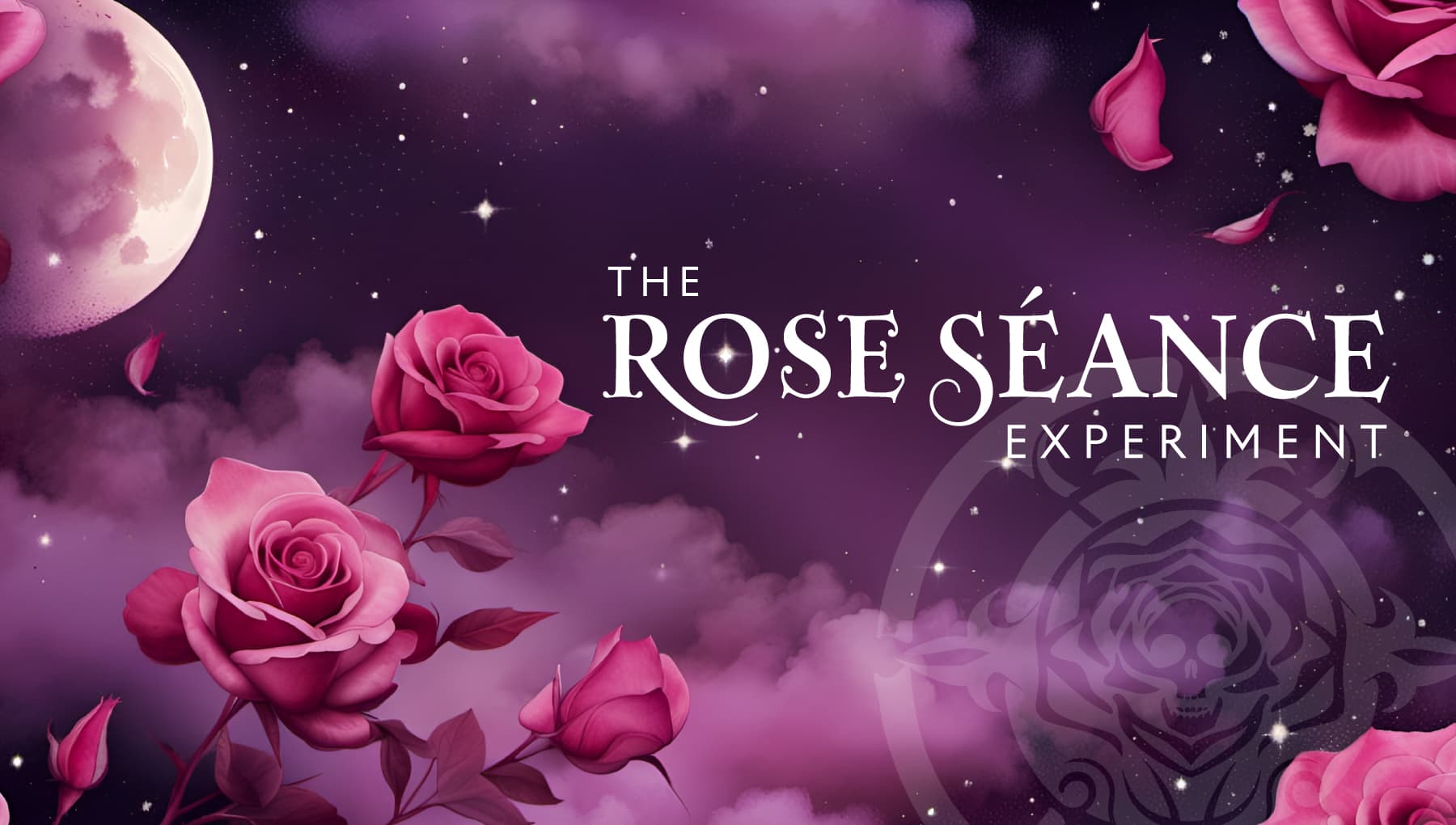 The Rose Seance Experiment