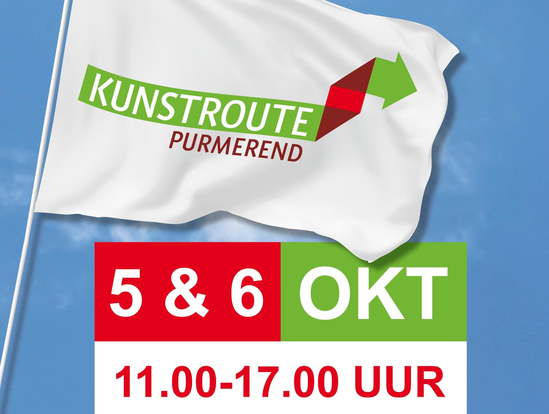 Kunstroute Purmerend