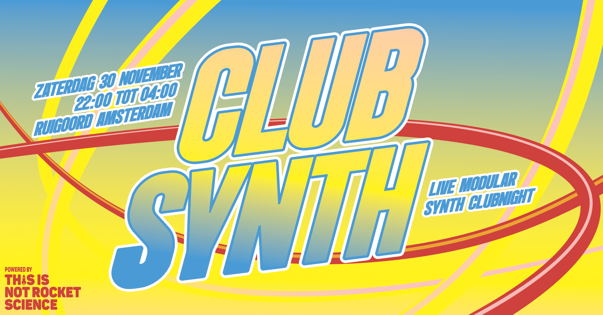 Clubsynth