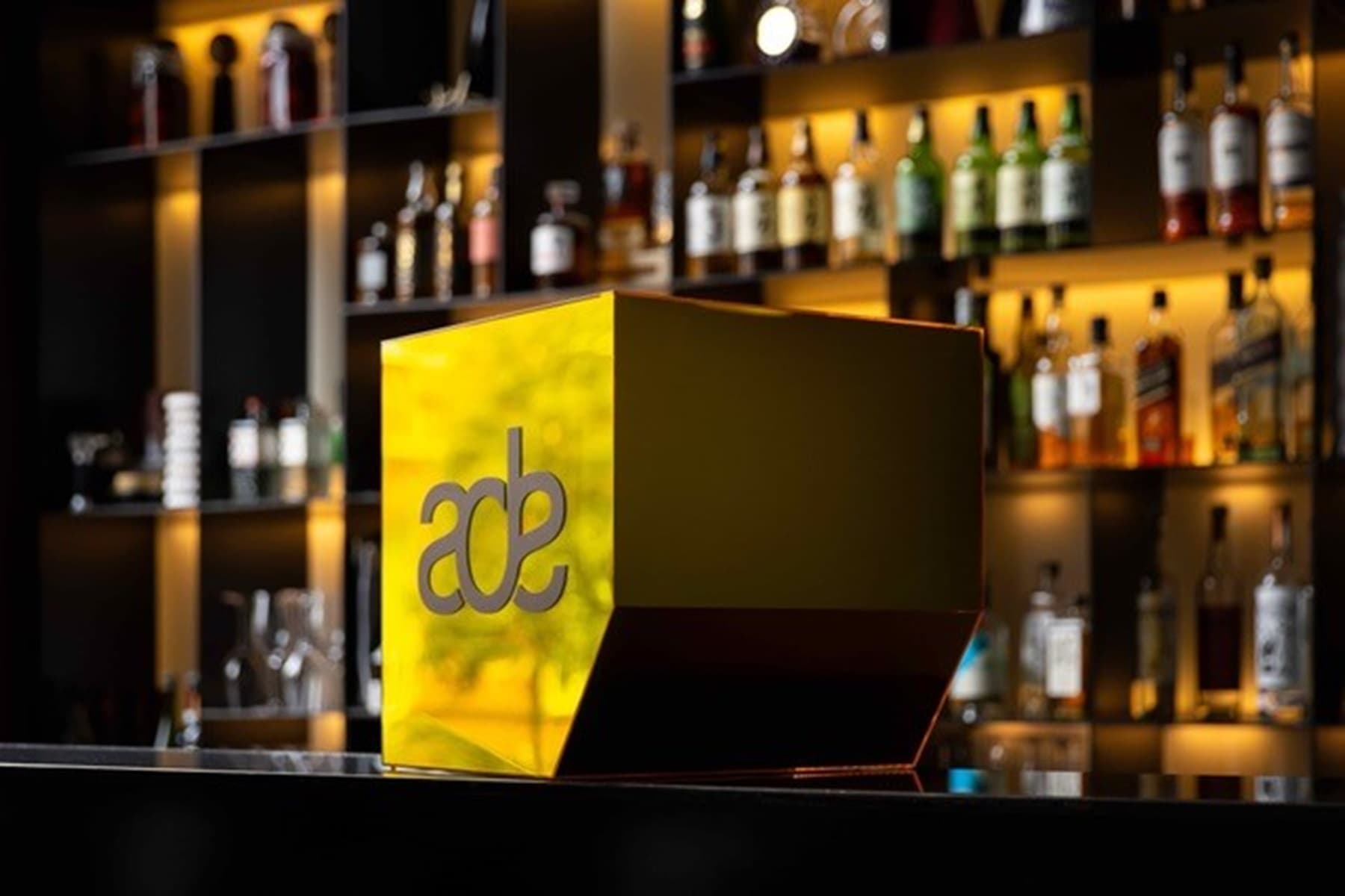 ADE: Conservatorium Hotel transformeert tot dynamische hotspot met Open Deck Sessions