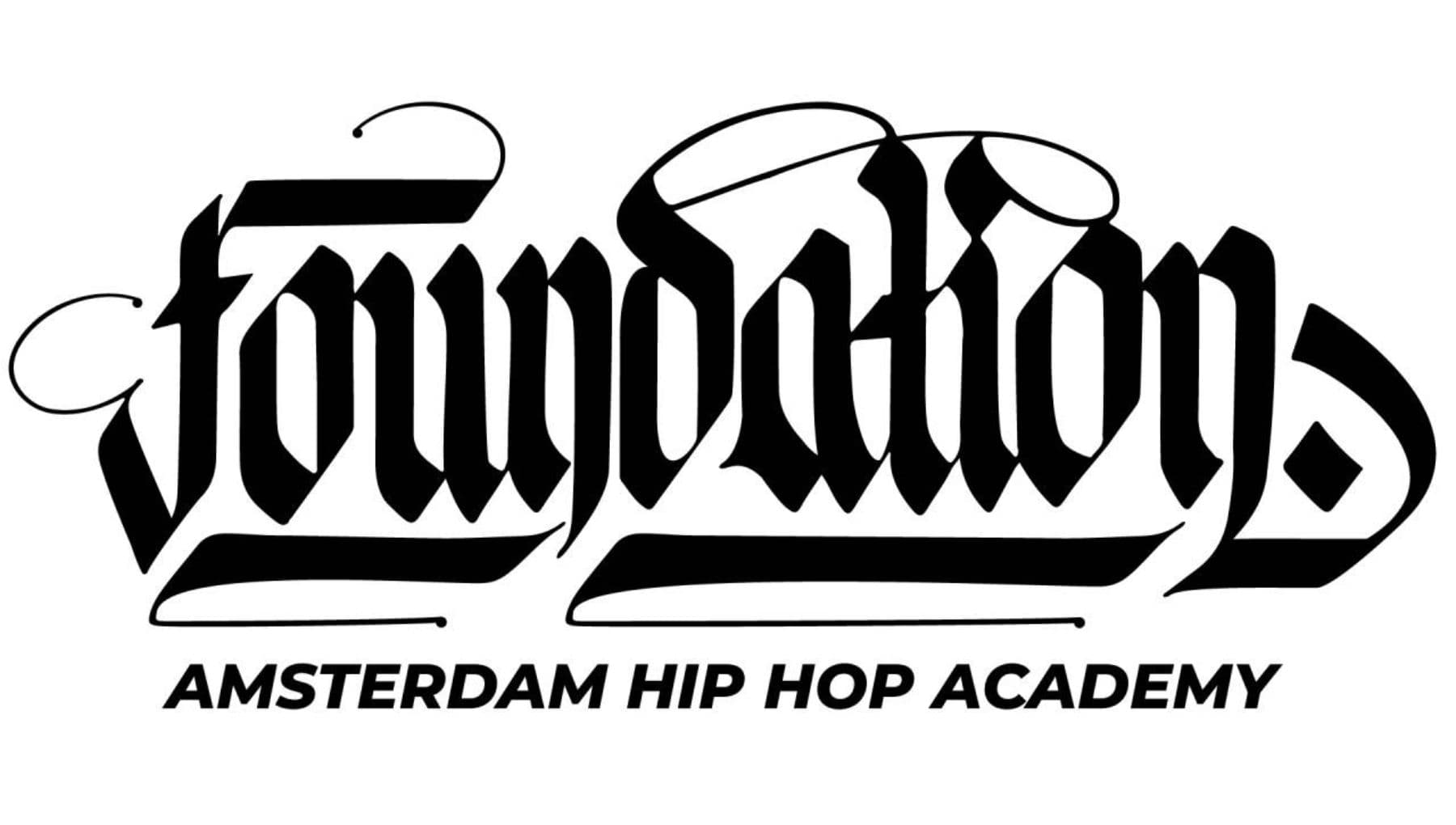 ADE x Foundation: Hiphop is erfgoed