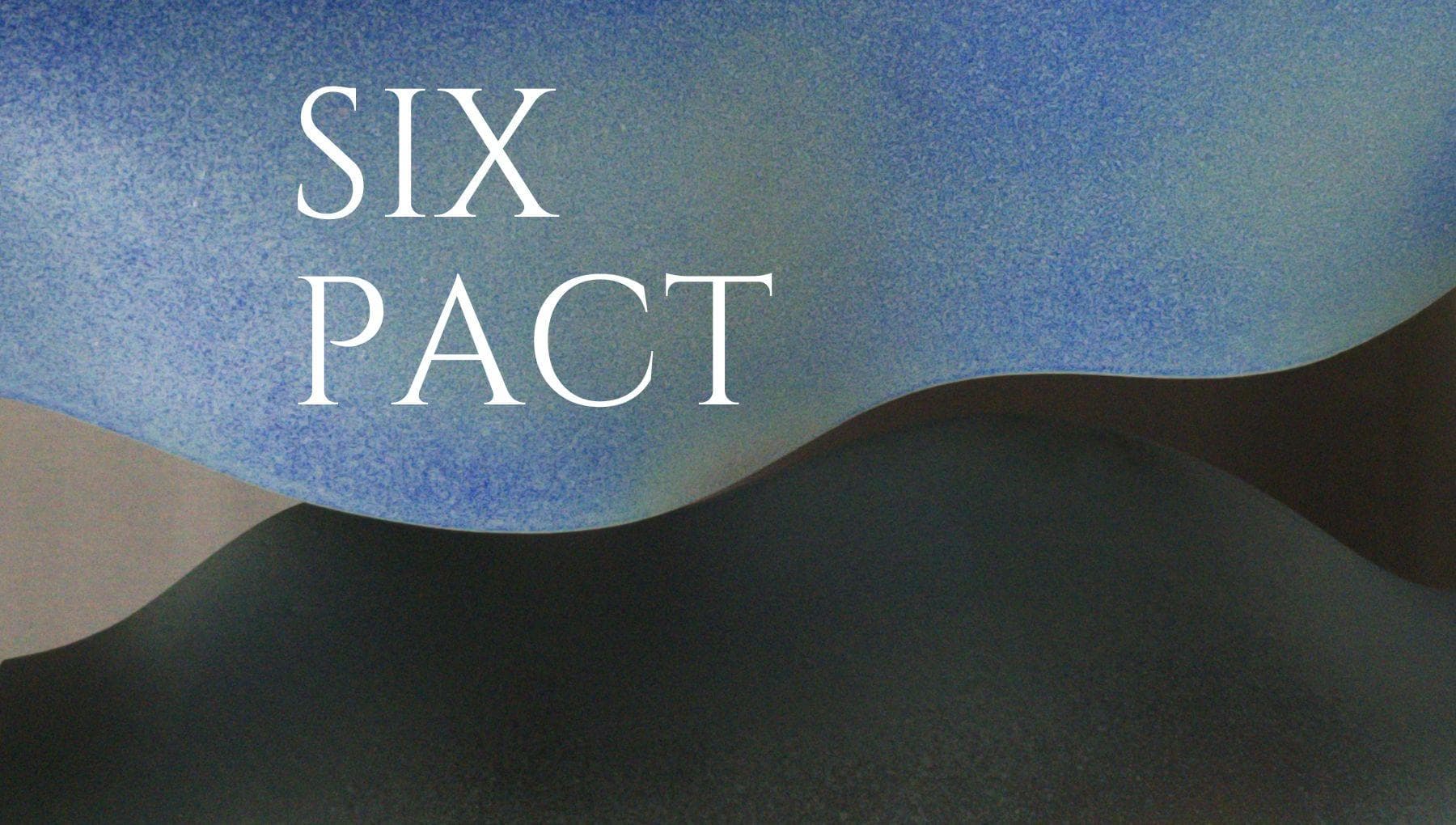 Six Pact