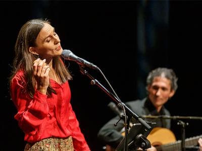 Thijs Borsten, Erminia Fernández Córdoba & Arturo Ramón - Mediterráneo