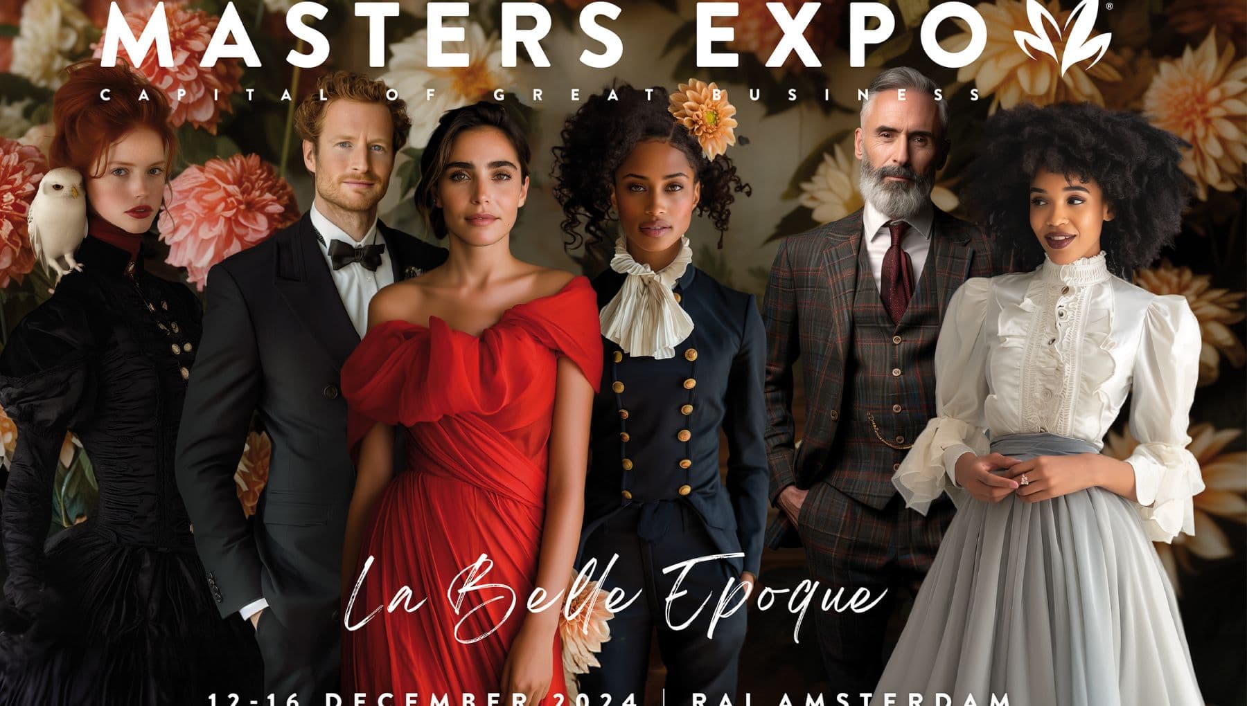 MASTERS EXPO