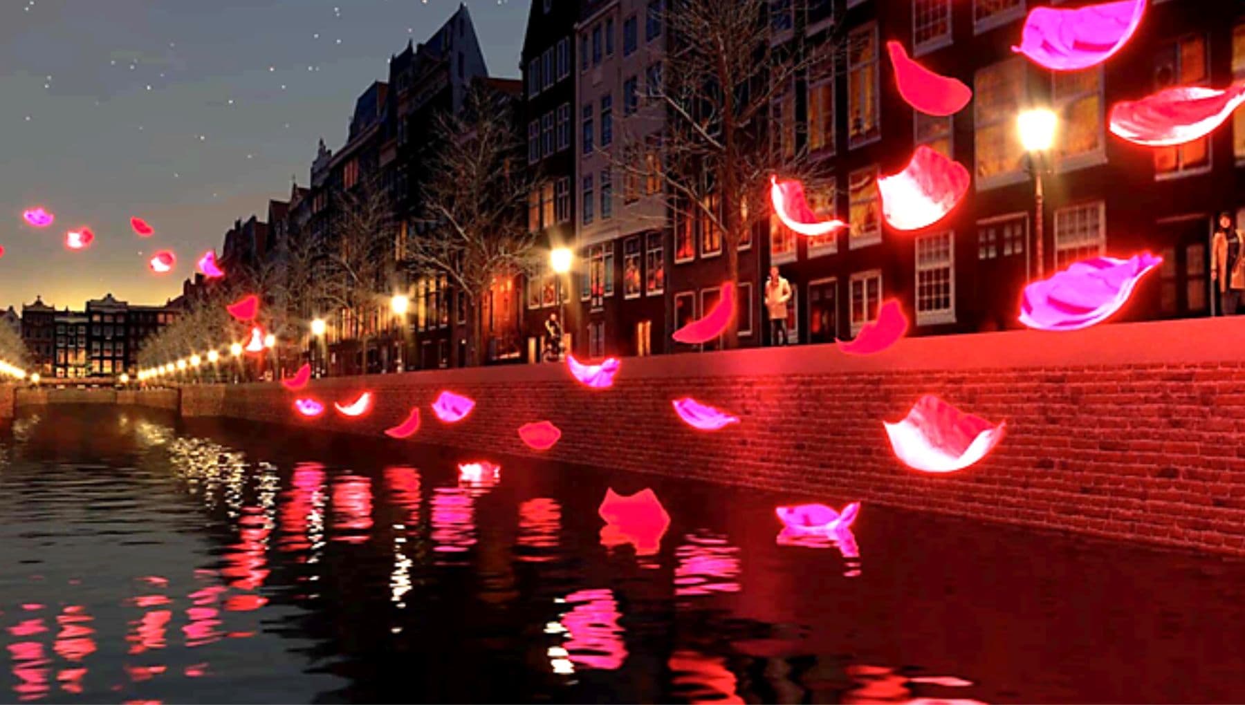 Amsterdam Light Festival