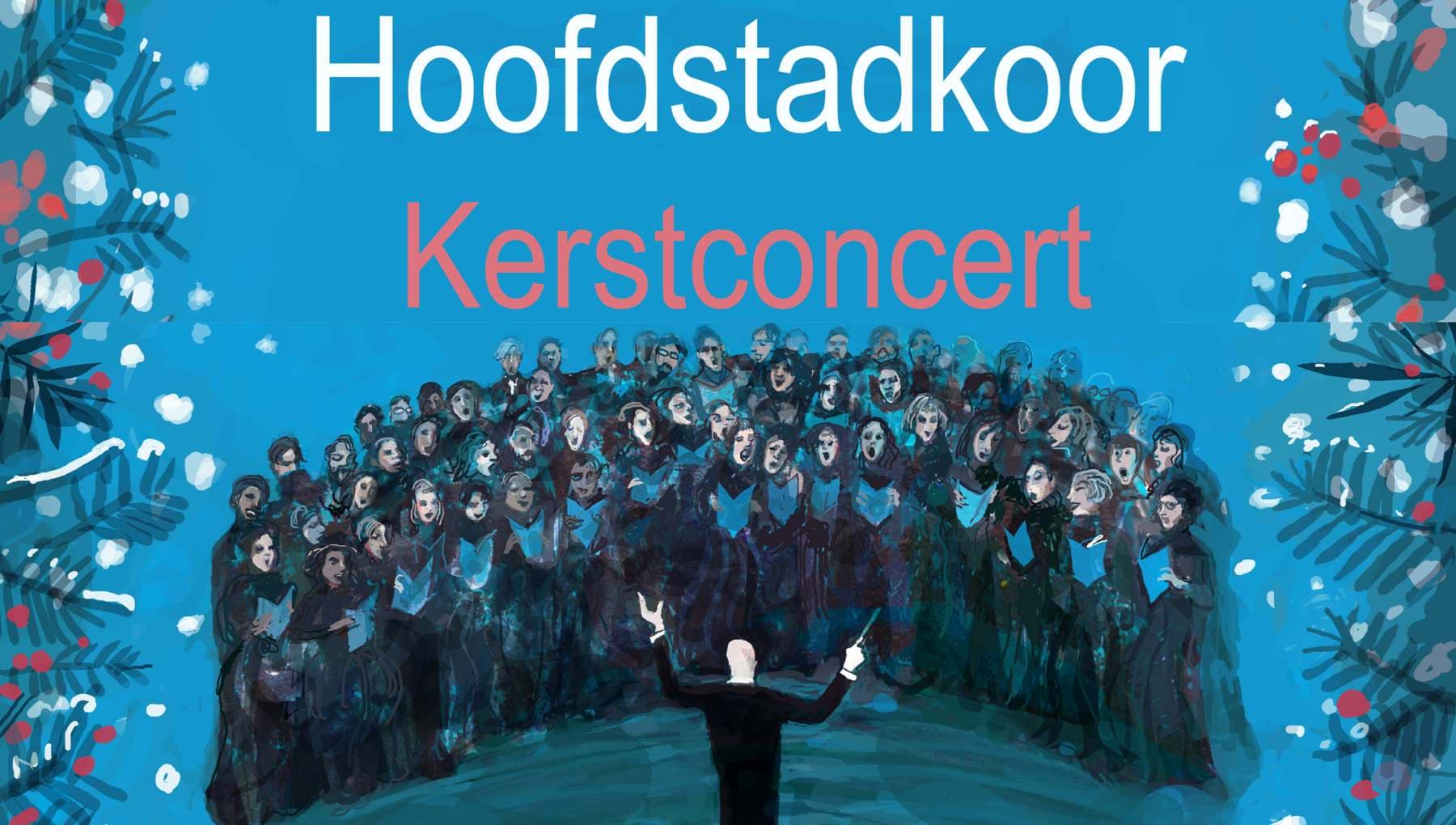 Kerstconcert