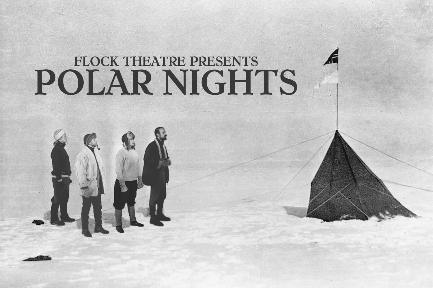 Polar Night - Unscripted Theatre