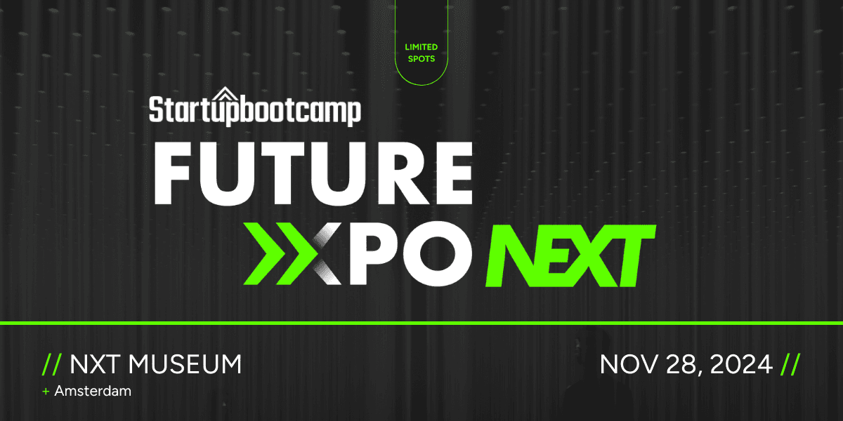 FutureXPO: Next Edition