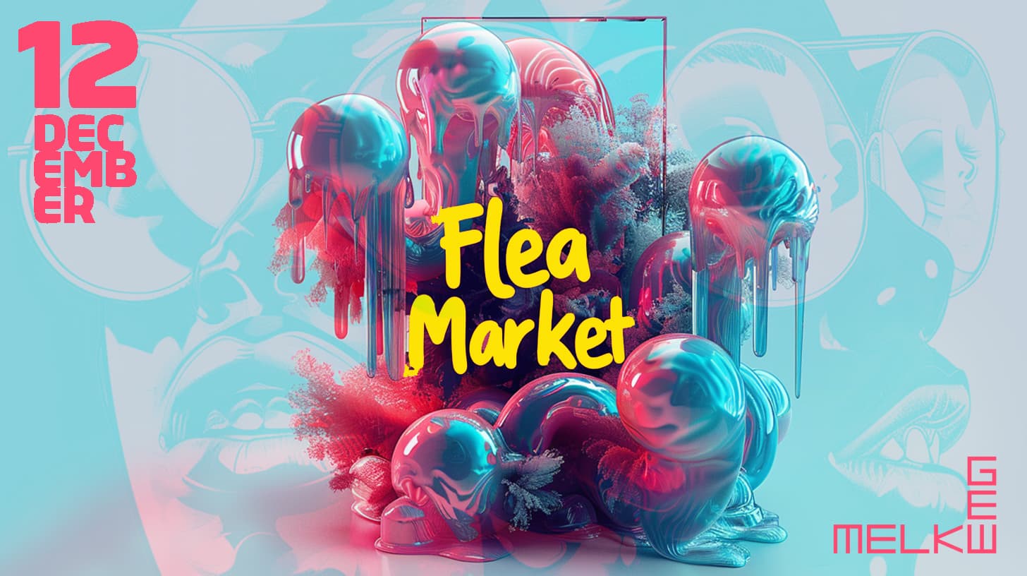 Flea Market