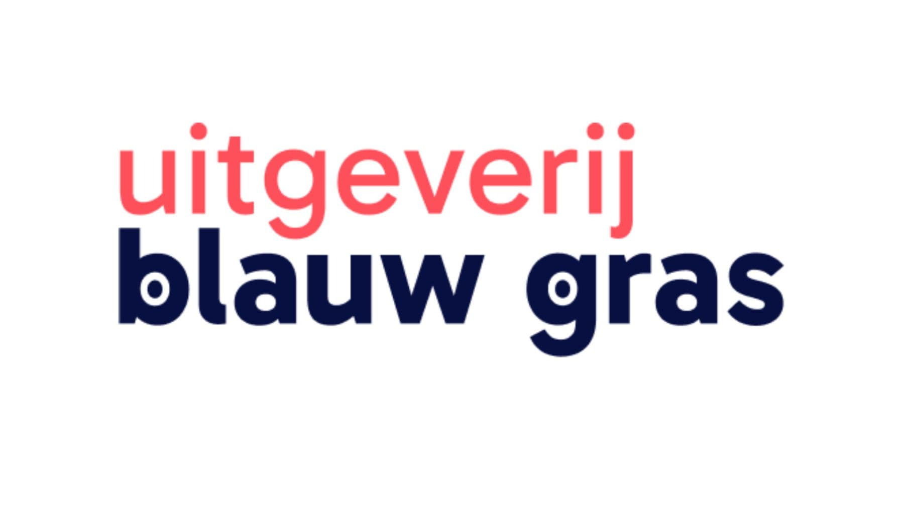 Lancering Uitgeverij Blauw Gras