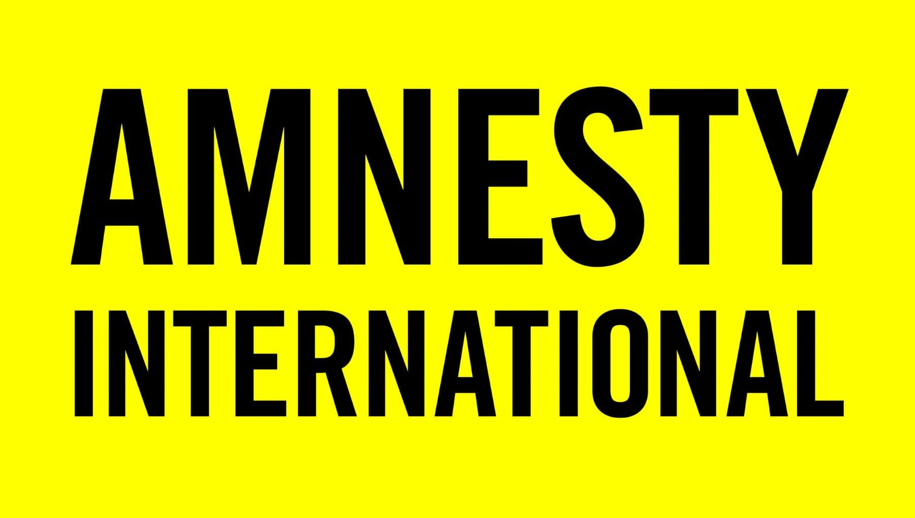 Amnesty schrijfactie 2024